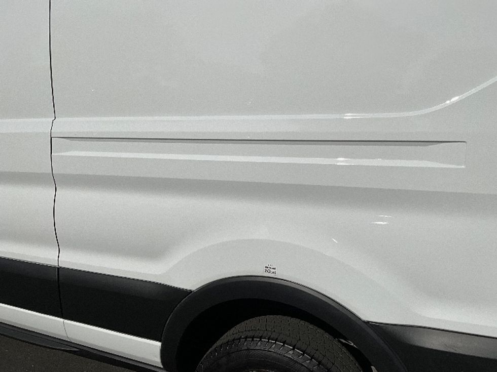 Cargo Van (Panel Van)-Light and Medium Duty Trucks-Ford-2021-Transit 250-West Sacramento-CA-119,935\n\t\tmiles-$ 34,750 - Image 25