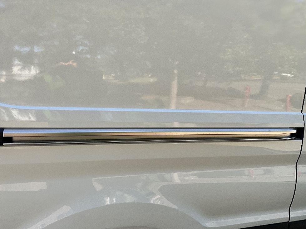 Cargo Van (Panel Van)-Light and Medium Duty Trucks-Ford-2021-Transit 250-West Sacramento-CA-119,935\n\t\tmiles-$ 34,750 - Image 26