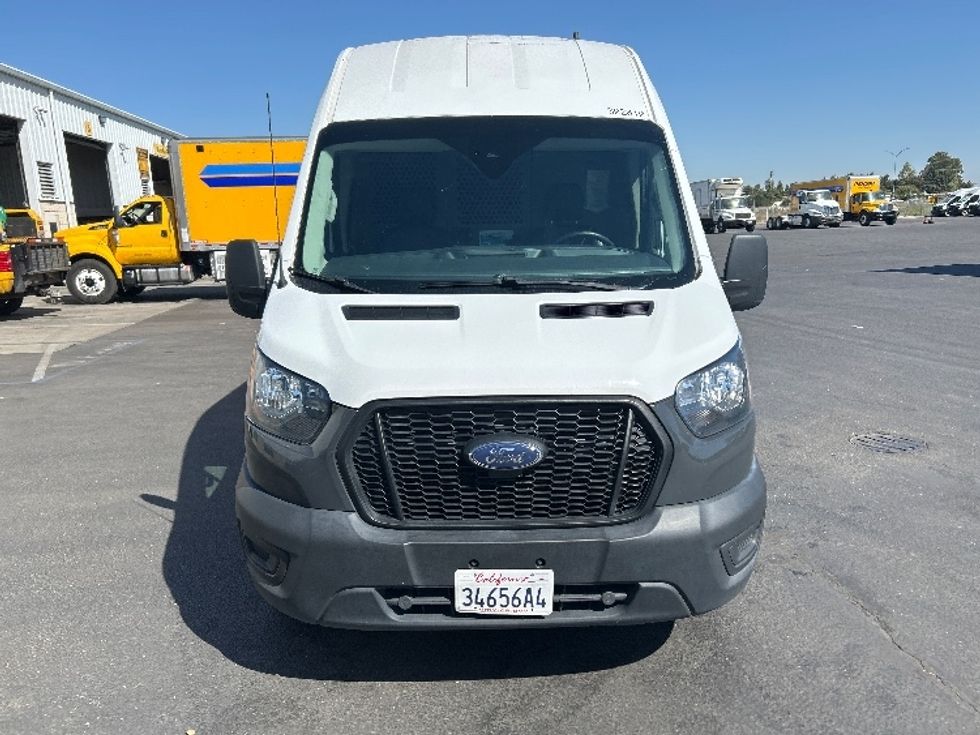 Cargo Van (Panel Van)-Light and Medium Duty Trucks-Ford-2021-Transit 250-West Sacramento-CA-166,801\n\t\tmiles-$ 21,500 - Image 2