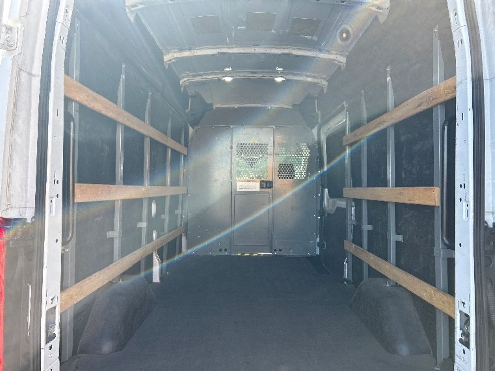 Cargo Van (Panel Van)-Light and Medium Duty Trucks-Ford-2021-Transit 250-West Sacramento-CA-166,801\n\t\tmiles-$ 21,500 - Image 8