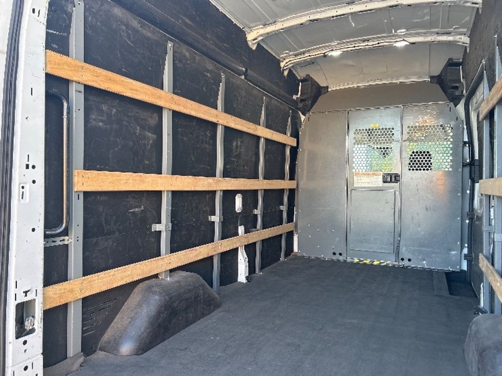 Cargo Van (Panel Van)-Light and Medium Duty Trucks-Ford-2021-Transit 250-West Sacramento-CA-166,801\n\t\tmiles-$ 21,500 - Image 10