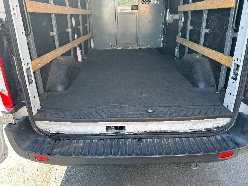 Cargo Van (Panel Van)-Light and Medium Duty Trucks-Ford-2021-Transit 250-West Sacramento-CA-166,801\n\t\tmiles-$ 21,500 - Image 9