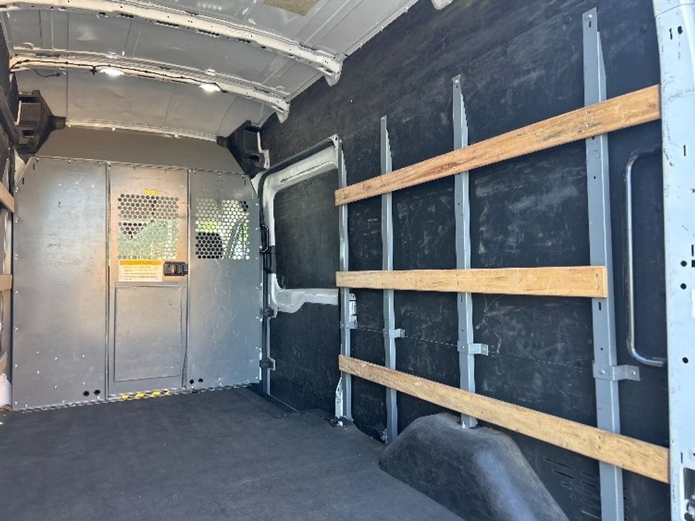 Cargo Van (Panel Van)-Light and Medium Duty Trucks-Ford-2021-Transit 250-West Sacramento-CA-166,801\n\t\tmiles-$ 21,500 - Image 11
