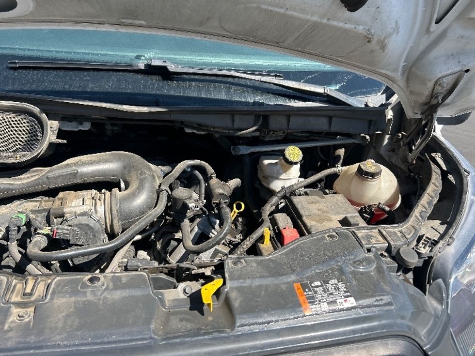 Cargo Van (Panel Van)-Light and Medium Duty Trucks-Ford-2021-Transit 250-West Sacramento-CA-166,801\n\t\tmiles-$ 21,500 - Image 22