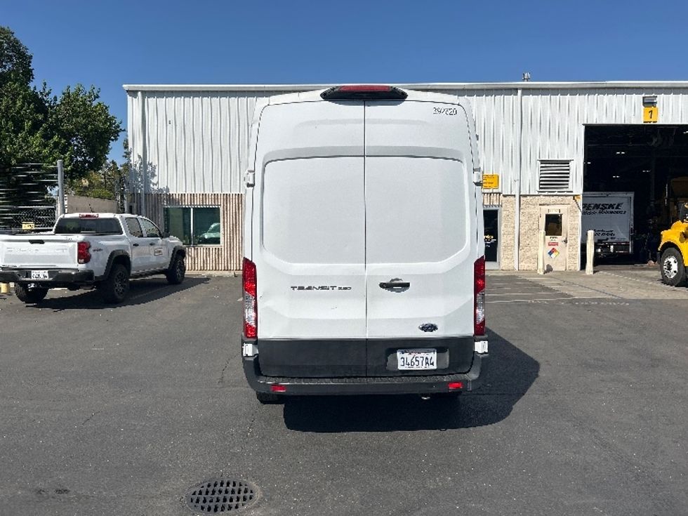 Cargo Van (Panel Van)-Light and Medium Duty Trucks-Ford-2021-Transit 250-West Sacramento-CA-179,008\n\t\tmiles-$ 19,250 - Image 6