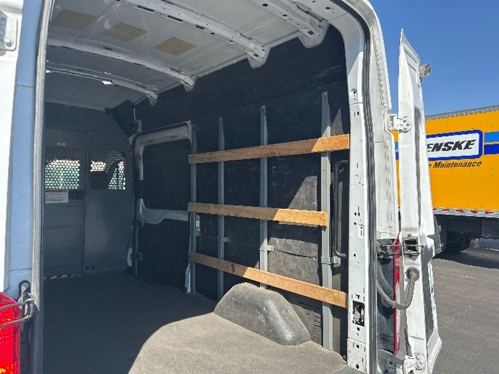 Cargo Van (Panel Van)-Light and Medium Duty Trucks-Ford-2021-Transit 250-West Sacramento-CA-179,008\n\t\tmiles-$ 19,250 - Image 11