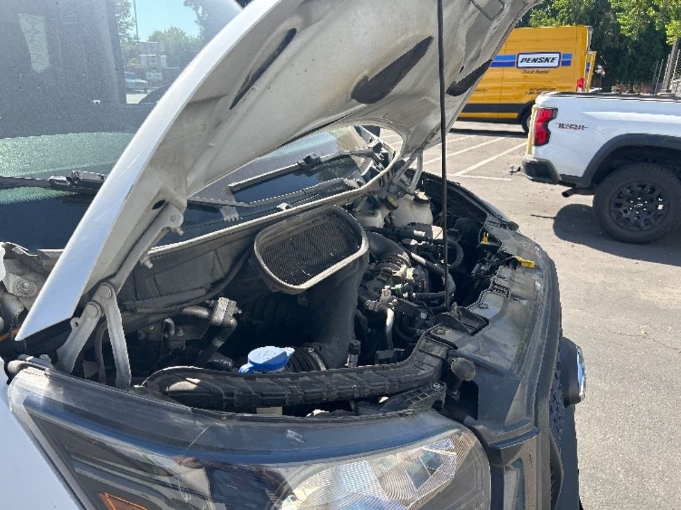 Cargo Van (Panel Van)-Light and Medium Duty Trucks-Ford-2021-Transit 250-West Sacramento-CA-179,008\n\t\tmiles-$ 19,250 - Image 21