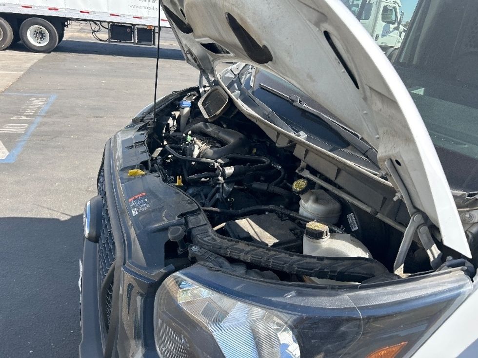 Cargo Van (Panel Van)-Light and Medium Duty Trucks-Ford-2021-Transit 250-West Sacramento-CA-179,008\n\t\tmiles-$ 19,250 - Image 22