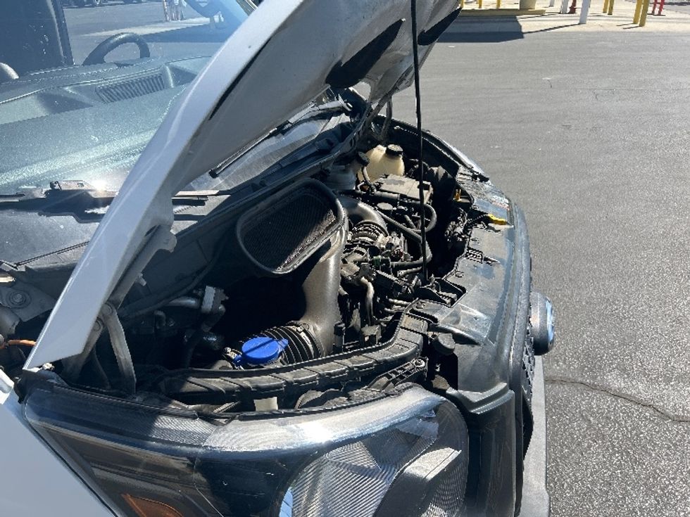 Cargo Van (Panel Van)-Light and Medium Duty Trucks-Ford-2021-Transit 250-West Sacramento-CA-181,197\n\t\tmiles-$ 19,000 - Image 21