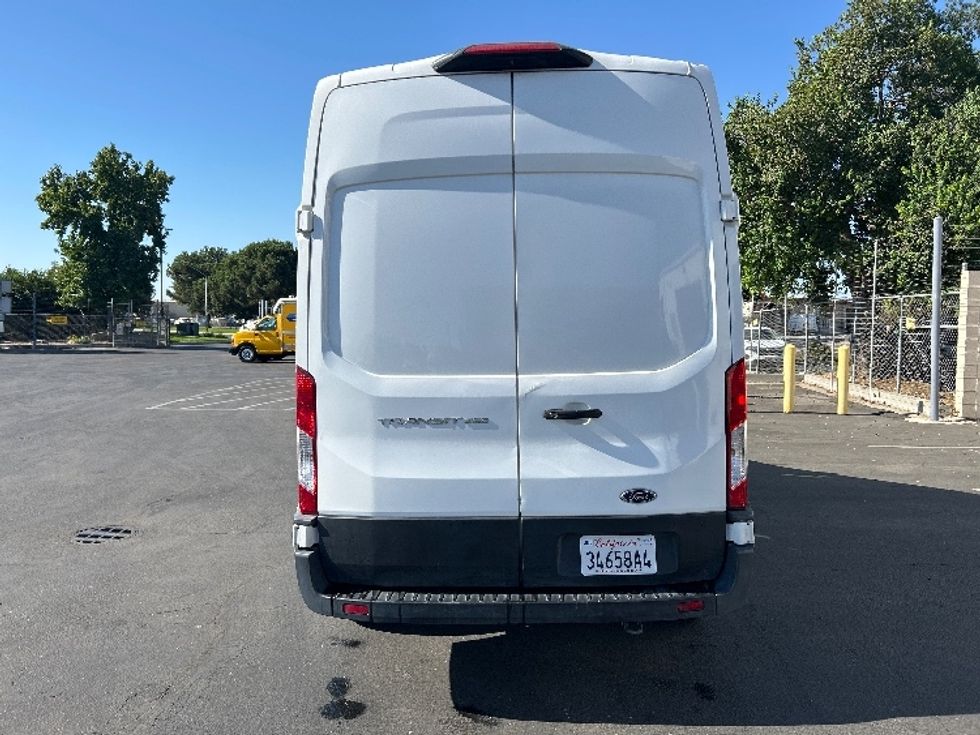 Cargo Van (Panel Van)-Light and Medium Duty Trucks-Ford-2021-Transit 250-West Sacramento-CA-188,072\n\t\tmiles-$ 17,750 - Image 6