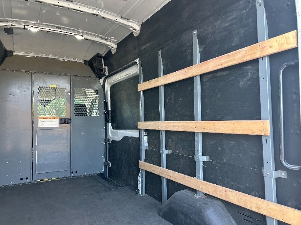 Cargo Van (Panel Van)-Light and Medium Duty Trucks-Ford-2021-Transit 250-West Sacramento-CA-188,072\n\t\tmiles-$ 17,750 - Image 11