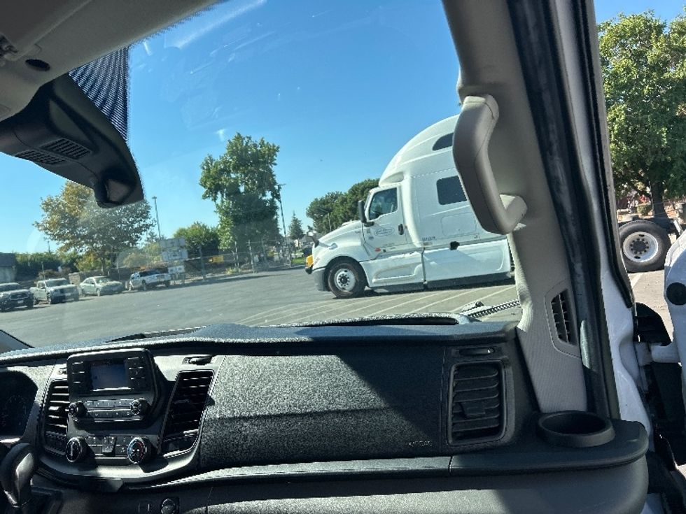 Cargo Van (Panel Van)-Light and Medium Duty Trucks-Ford-2021-Transit 250-West Sacramento-CA-188,072\n\t\tmiles-$ 17,750 - Image 19