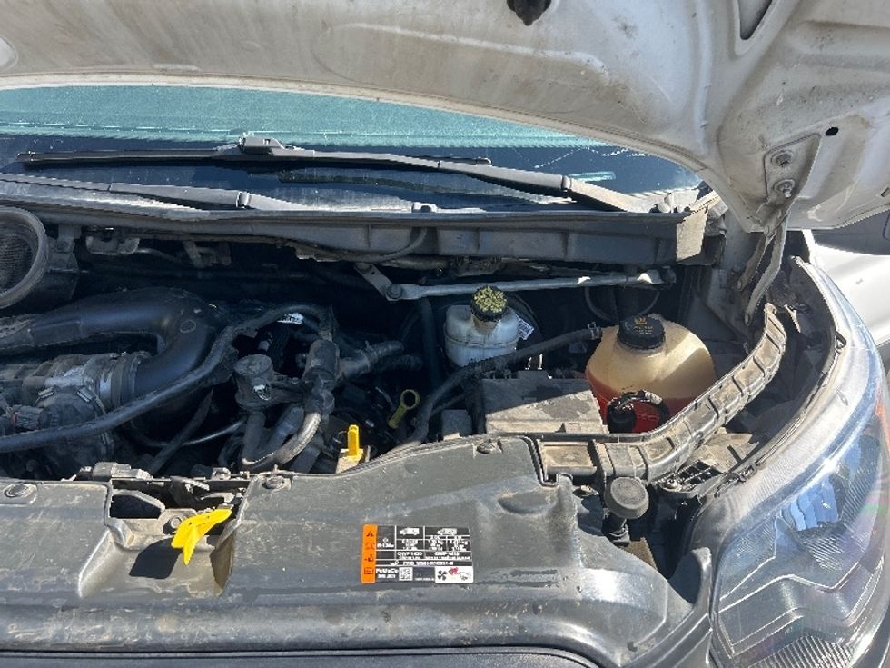 Cargo Van (Panel Van)-Light and Medium Duty Trucks-Ford-2021-Transit 250-West Sacramento-CA-188,072\n\t\tmiles-$ 17,750 - Image 22