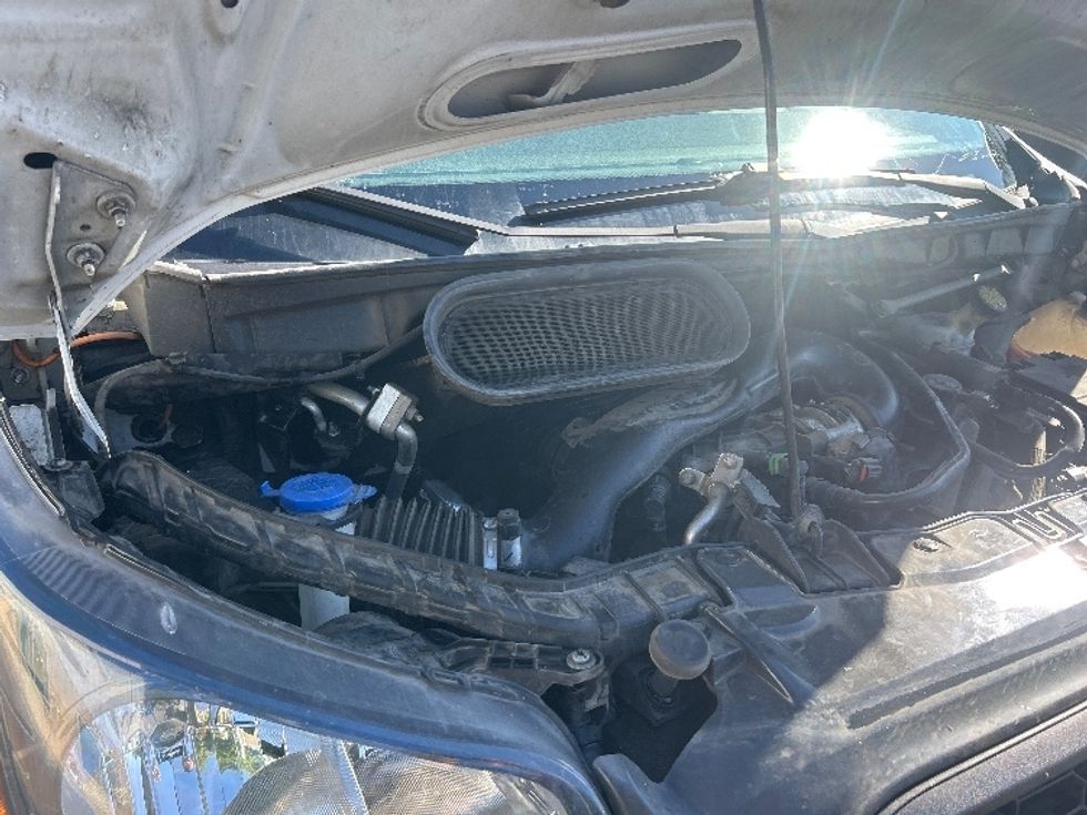 Cargo Van (Panel Van)-Light and Medium Duty Trucks-Ford-2021-Transit 250-West Sacramento-CA-188,072\n\t\tmiles-$ 17,750 - Image 21