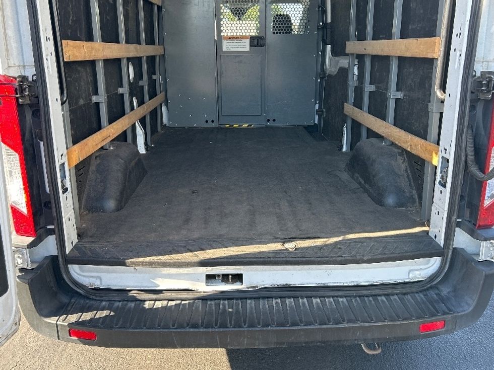 Cargo Van (Panel Van)-Light and Medium Duty Trucks-Ford-2021-Transit 250-West Sacramento-CA-209,708\n\t\tmiles-$ 15,000 - Image 9