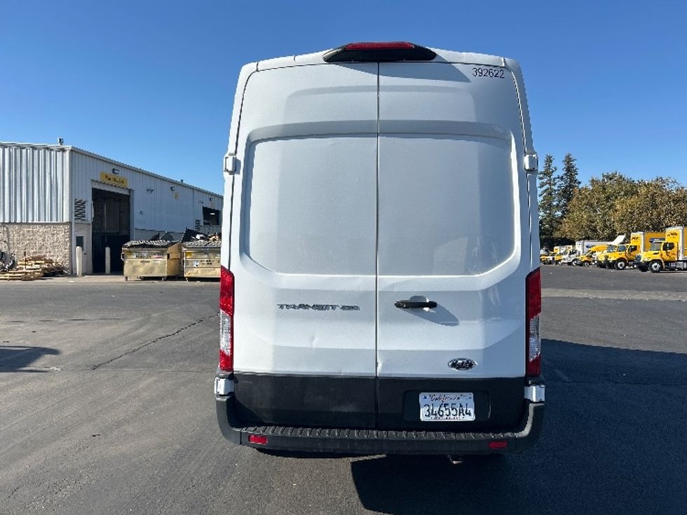 Cargo Van (Panel Van)-Light and Medium Duty Trucks-Ford-2021-Transit 250-West Sacramento-CA-209,708\n\t\tmiles-$ 15,000 - Image 6