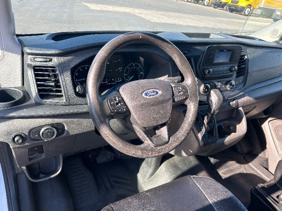 Cargo Van (Panel Van)-Light and Medium Duty Trucks-Ford-2021-Transit 250-West Sacramento-CA-209,708\n\t\tmiles-$ 15,000 - Image 15