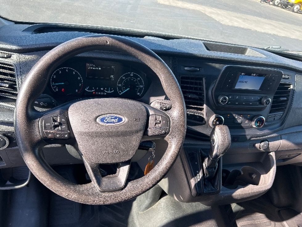 Cargo Van (Panel Van)-Light and Medium Duty Trucks-Ford-2021-Transit 250-West Sacramento-CA-209,708\n\t\tmiles-$ 15,000 - Image 16