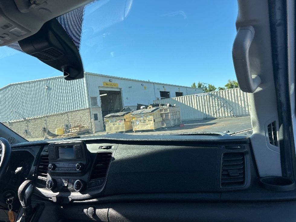 Cargo Van (Panel Van)-Light and Medium Duty Trucks-Ford-2021-Transit 250-West Sacramento-CA-209,708\n\t\tmiles-$ 15,000 - Image 19