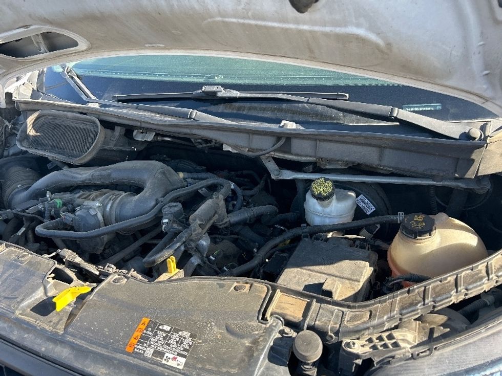 Cargo Van (Panel Van)-Light and Medium Duty Trucks-Ford-2021-Transit 250-West Sacramento-CA-209,708\n\t\tmiles-$ 15,000 - Image 22