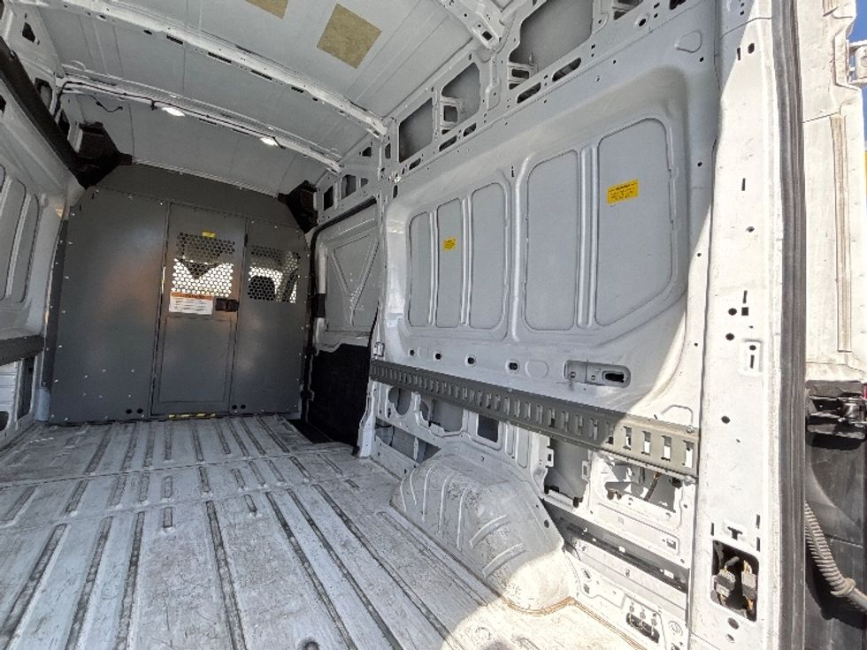 Cargo Van (Panel Van)-Light and Medium Duty Trucks-Ford-2021-Transit 250-West Sacramento-CA-58,444\n\t\tmiles-$ 38,750 - Image 12