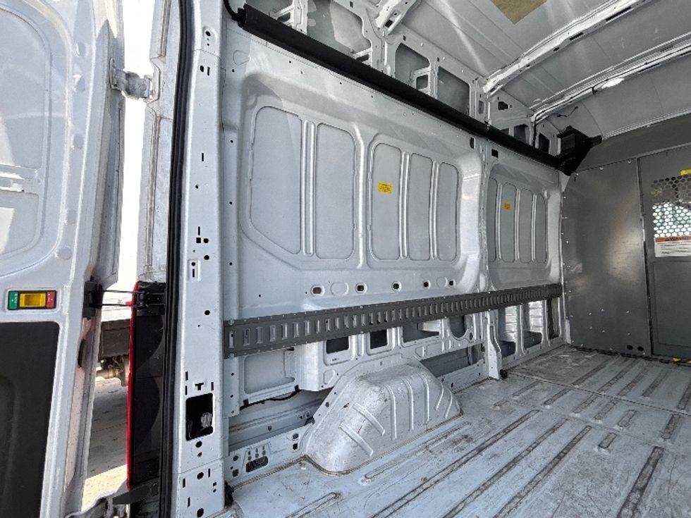 Cargo Van (Panel Van)-Light and Medium Duty Trucks-Ford-2021-Transit 250-West Sacramento-CA-58,444\n\t\tmiles-$ 38,750 - Image 11