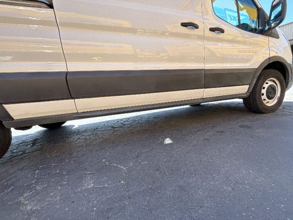 Cargo Van (Panel Van)-Light and Medium Duty Trucks-Ford-2021-Transit 250-West Sacramento-CA-58,444\n\t\tmiles-$ 38,750 - Image 14