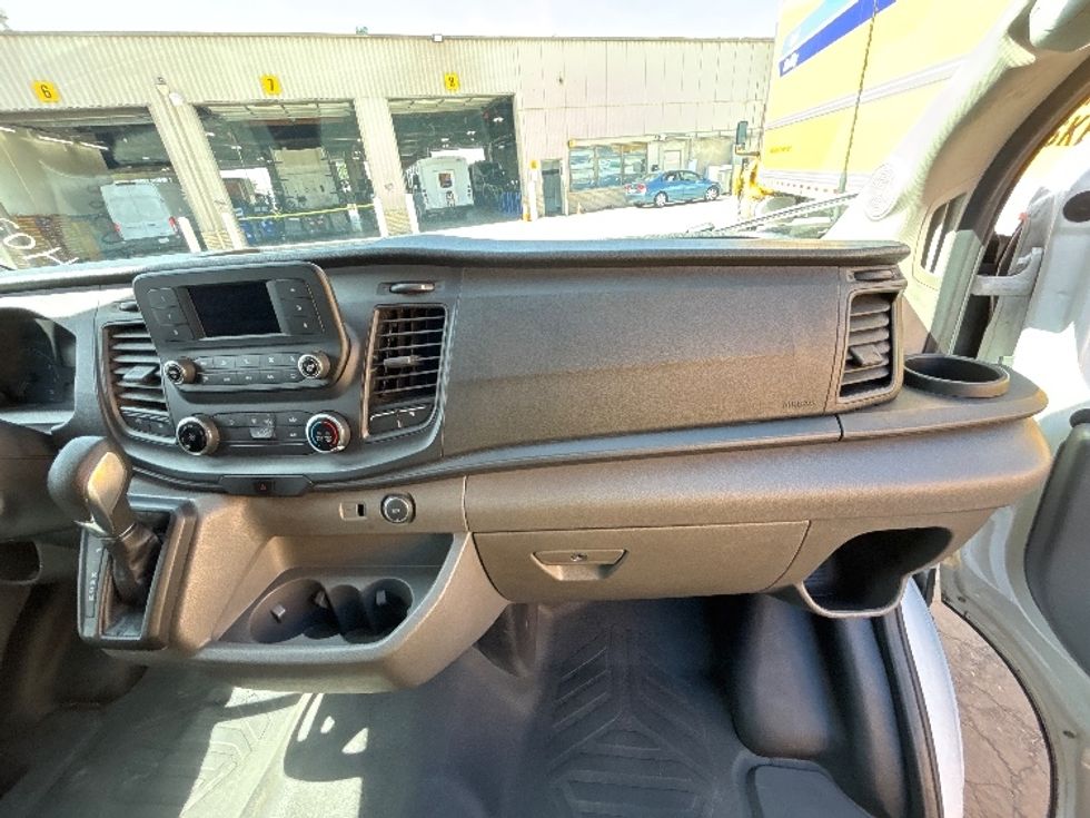 Cargo Van (Panel Van)-Light and Medium Duty Trucks-Ford-2021-Transit 250-West Sacramento-CA-58,444\n\t\tmiles-$ 38,750 - Image 21