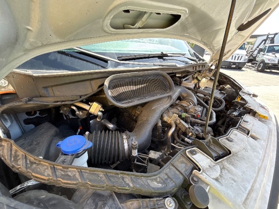 Cargo Van (Panel Van)-Light and Medium Duty Trucks-Ford-2021-Transit 250-West Sacramento-CA-58,444\n\t\tmiles-$ 38,750 - Image 23