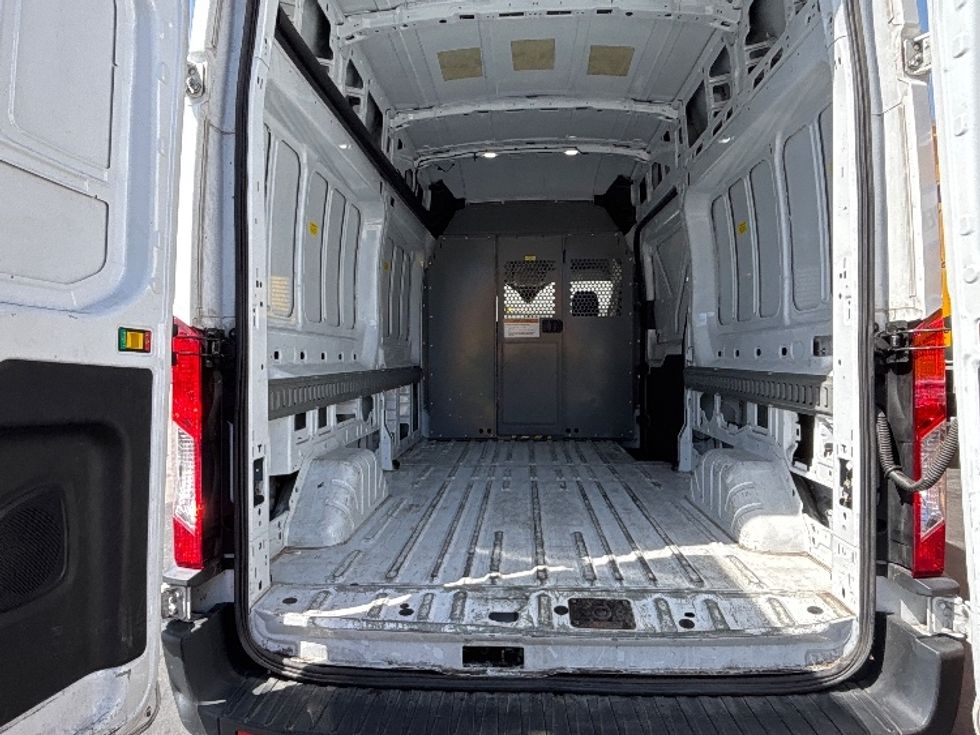 Cargo Van (Panel Van)-Light and Medium Duty Trucks-Ford-2021-Transit 250-West Sacramento-CA-58,444\n\t\tmiles-$ 38,750 - Image 9