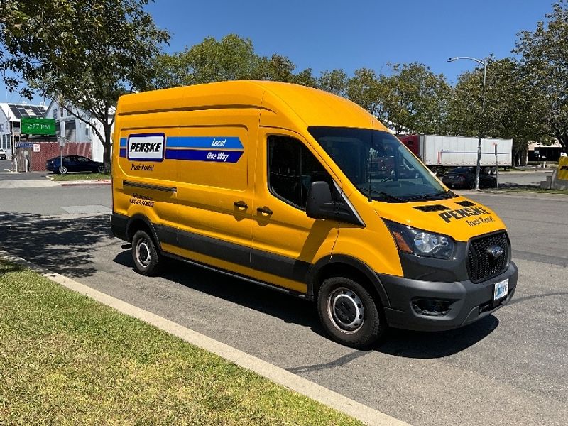 Alta Loma Cargo Van Rentals Near Me thumbnail