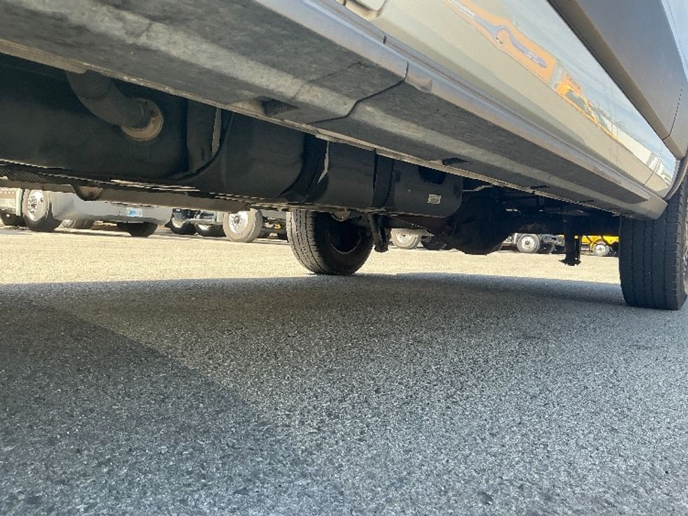 2021 Ford Transit Cargo Van photo 3
