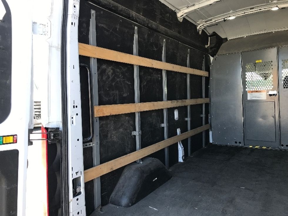 Cargo Van (Panel Van)-Light and Medium Duty Trucks-Ford-2021-Transit 250-West Sacramento-CA-75,500\n\t\tmiles-$ 37,250 - Image 10