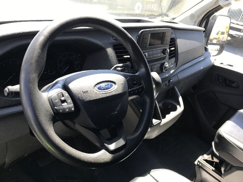Cargo Van (Panel Van)-Light and Medium Duty Trucks-Ford-2021-Transit 250-West Sacramento-CA-75,500\n\t\tmiles-$ 37,250 - Image 16