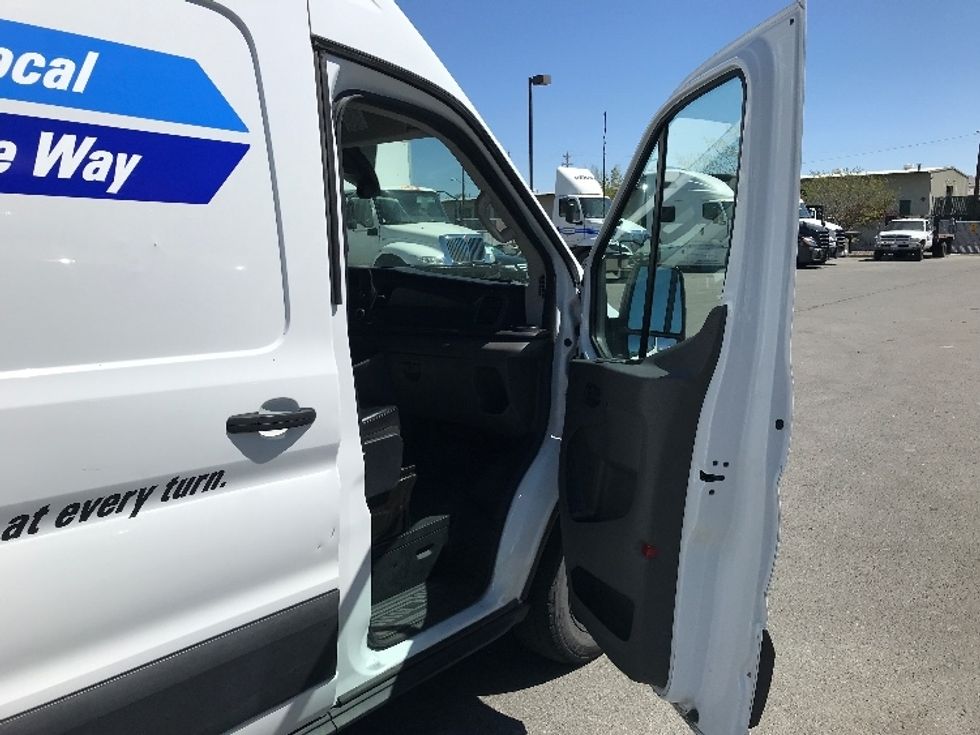 Cargo Van (Panel Van)-Light and Medium Duty Trucks-Ford-2021-Transit 250-West Sacramento-CA-75,500\n\t\tmiles-$ 37,250 - Image 19
