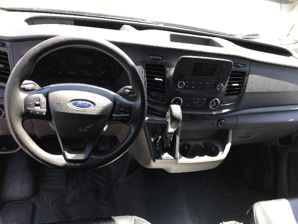 Cargo Van (Panel Van)-Light and Medium Duty Trucks-Ford-2021-Transit 250-West Sacramento-CA-75,500\n\t\tmiles-$ 37,250 - Image 17
