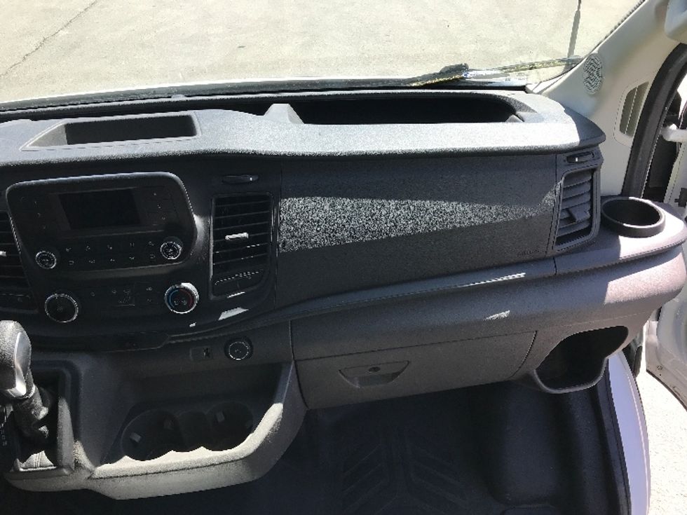 Cargo Van (Panel Van)-Light and Medium Duty Trucks-Ford-2021-Transit 250-West Sacramento-CA-75,500\n\t\tmiles-$ 37,250 - Image 20