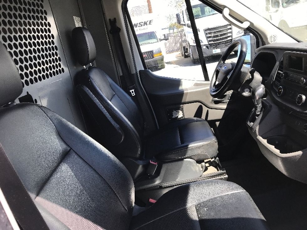 Cargo Van (Panel Van)-Light and Medium Duty Trucks-Ford-2021-Transit 250-West Sacramento-CA-75,500\n\t\tmiles-$ 37,250 - Image 21