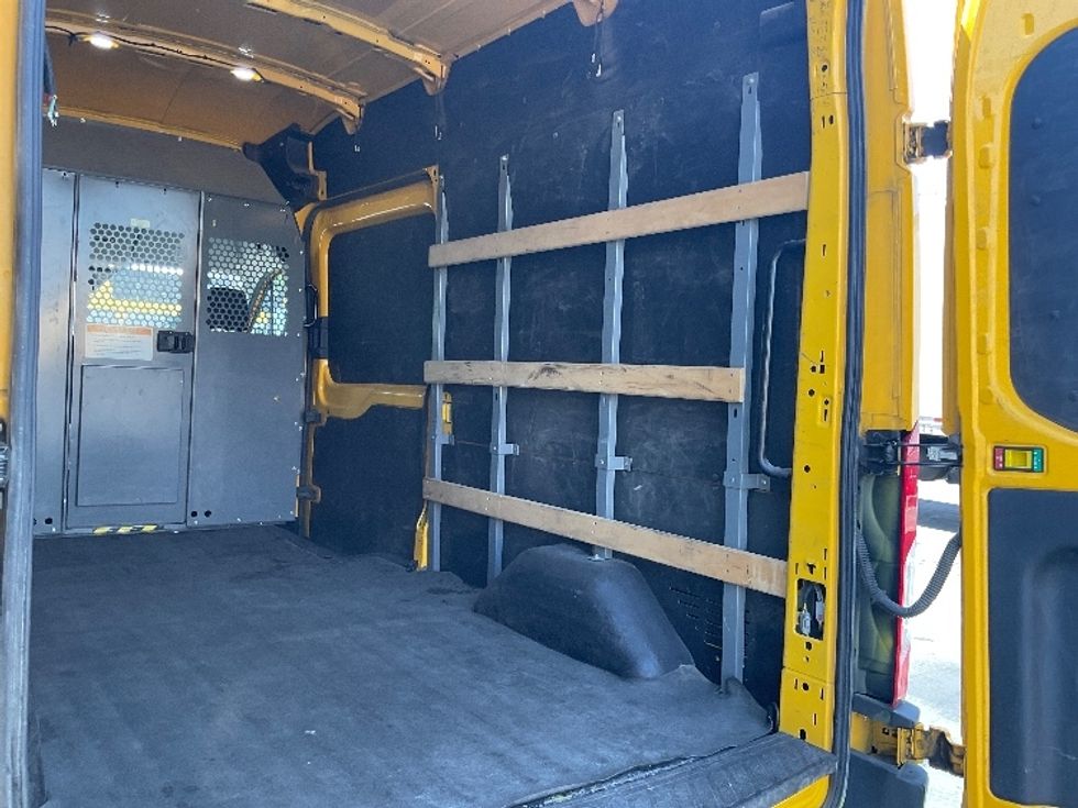 Cargo Van (Panel Van)-Light and Medium Duty Trucks-Ford-2021-Transit 250-West Sacramento-CA-81,041\n\t\tmiles-$ 31,750 - Image 12