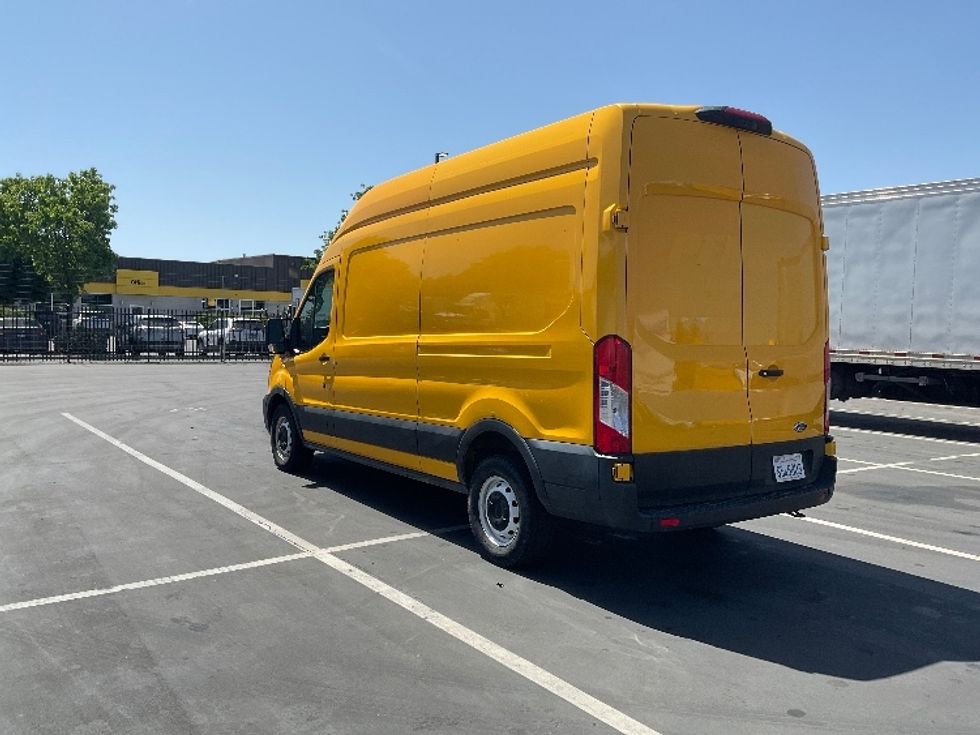 Cargo Van (Panel Van)-Light and Medium Duty Trucks-Ford-2021-Transit 250-West Sacramento-CA-81,041\n\t\tmiles-$ 31,750 - Image 6