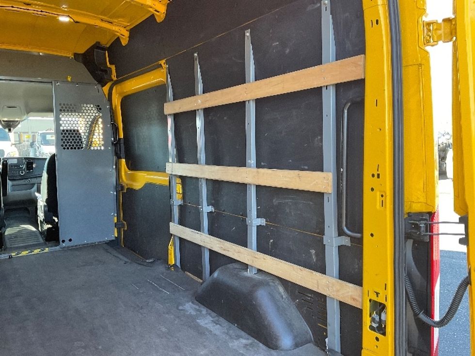 Cargo Van (Panel Van)-Light and Medium Duty Trucks-Ford-2021-Transit 250-West Sacramento-CA-83,081\n\t\tmiles-$ 34,500 - Image 10