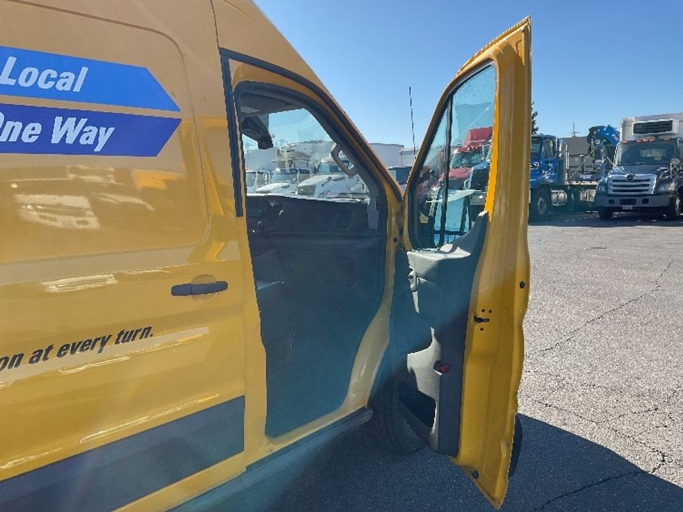 Cargo Van (Panel Van)-Light and Medium Duty Trucks-Ford-2021-Transit 250-West Sacramento-CA-83,081\n\t\tmiles-$ 34,500 - Image 17