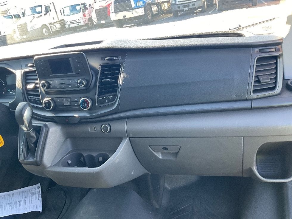 Cargo Van (Panel Van)-Light and Medium Duty Trucks-Ford-2021-Transit 250-West Sacramento-CA-83,081\n\t\tmiles-$ 34,500 - Image 18