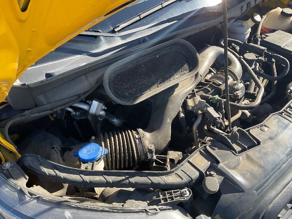 Cargo Van (Panel Van)-Light and Medium Duty Trucks-Ford-2021-Transit 250-West Sacramento-CA-83,081\n\t\tmiles-$ 34,500 - Image 20