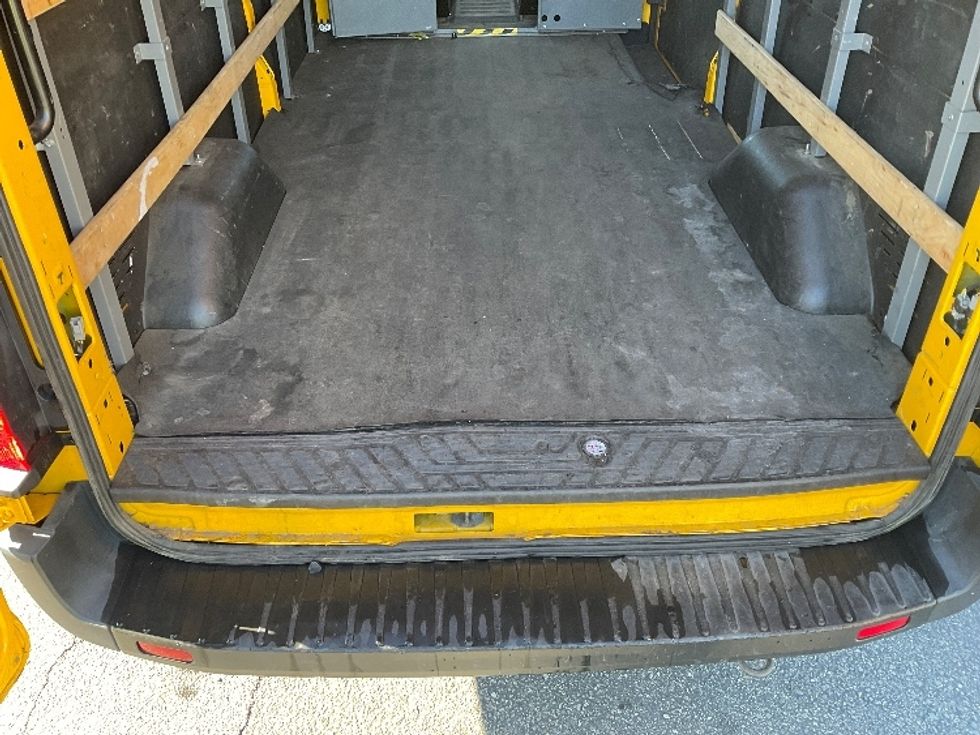 Cargo Van (Panel Van)-Light and Medium Duty Trucks-Ford-2021-Transit 250-West Sacramento-CA-83,081\n\t\tmiles-$ 34,500 - Image 8