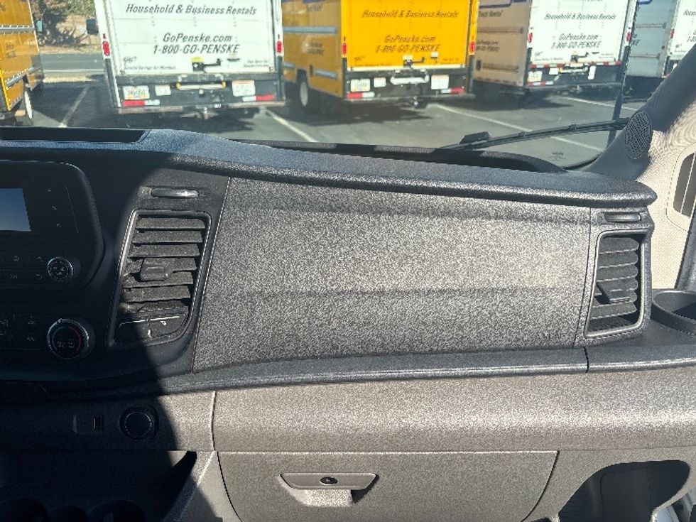 Cargo Van (Panel Van)-Light and Medium Duty Trucks-Ford-2021-Transit 250-West Sacramento-CA-91,557\n\t\tmiles-$ 34,250 - Image 17