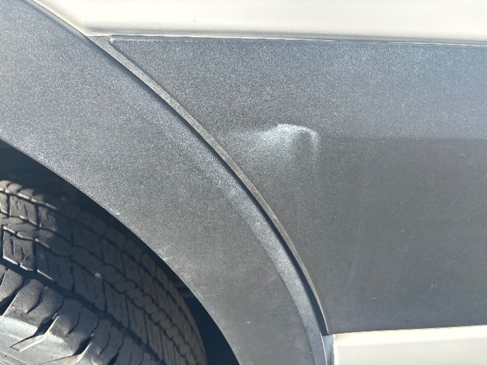 Cargo Van (Panel Van)-Light and Medium Duty Trucks-Ford-2021-Transit 250-West Sacramento-CA-91,557\n\t\tmiles-$ 34,250 - Image 21