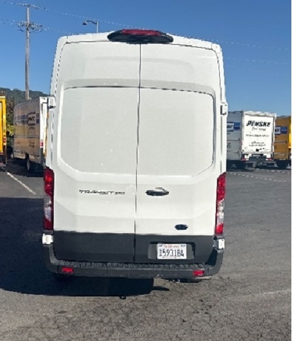 Cargo Van (Panel Van)-Light and Medium Duty Trucks-Ford-2021-Transit 250-West Sacramento-CA-91,557\n\t\tmiles-$ 34,250 - Image 6