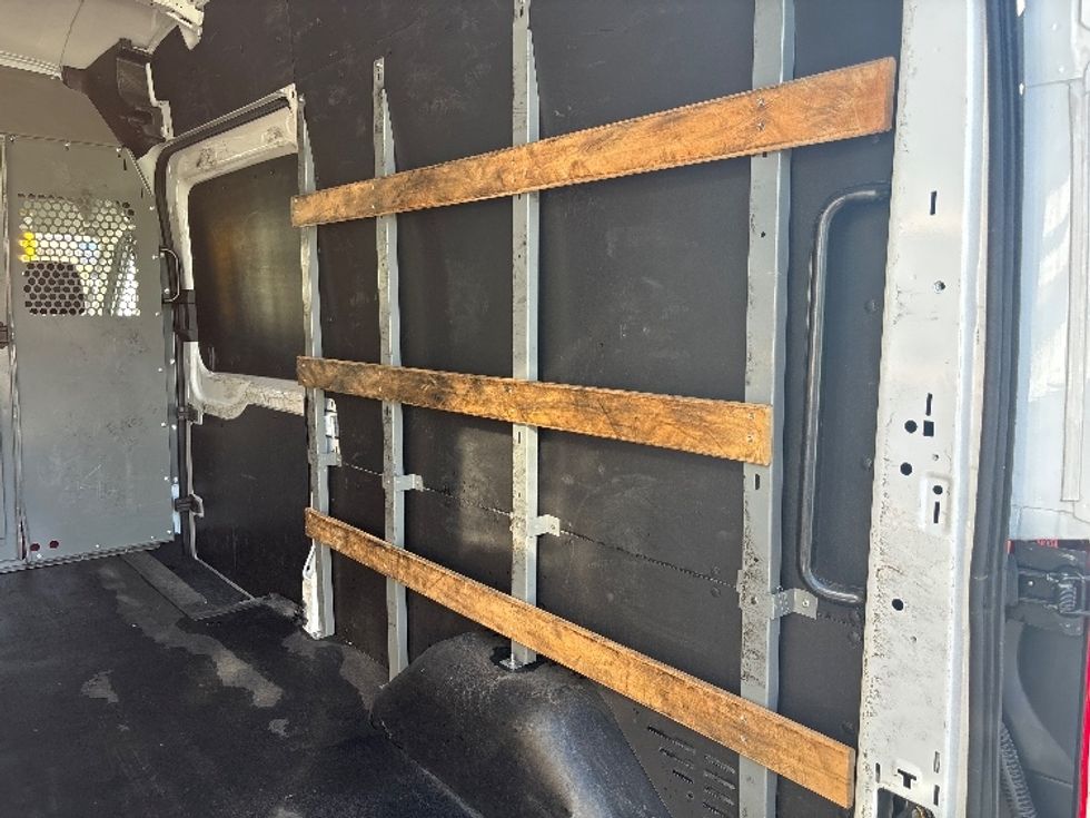 Cargo Van (Panel Van)-Light and Medium Duty Trucks-Ford-2021-Transit 250-West Sacramento-CA-91,557\n\t\tmiles-$ 34,250 - Image 9