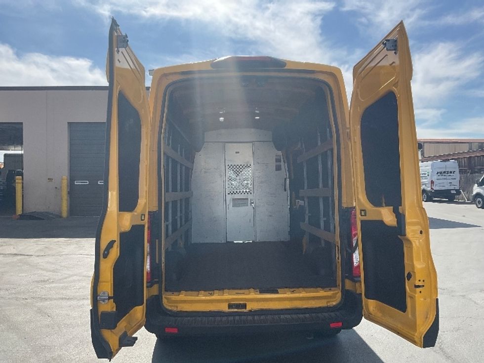 Cargo Van (Panel Van)-Light and Medium Duty Trucks-Ford-2021-Transit 250-West Sacramento-CA-96,121\n\t\tmiles-$ 30,500 - Image 8